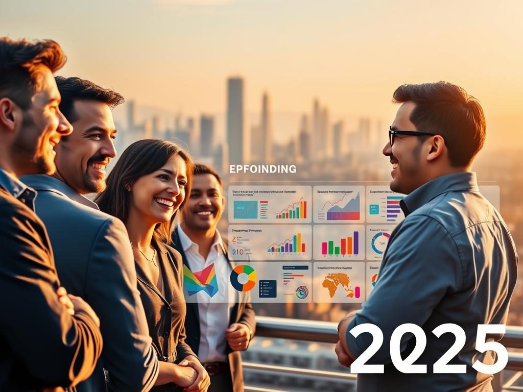 Fonduri europene 2025