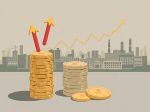 Inflație și dobânzi 2025