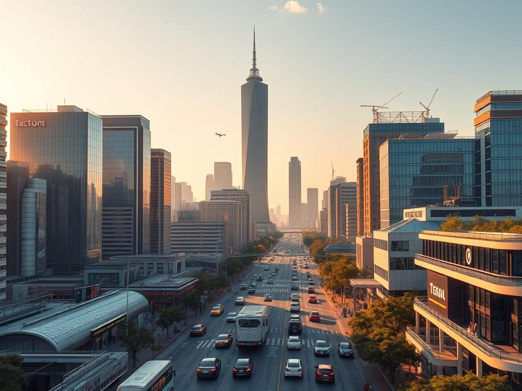Investiții în tehnologie 2025