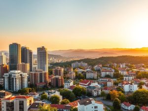 Piața imobiliară 2025