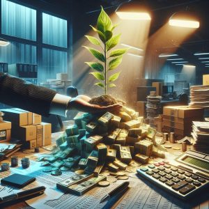 capital‑de‑lucru