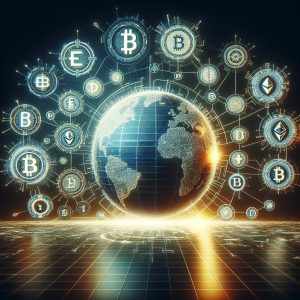 criptomonede presale