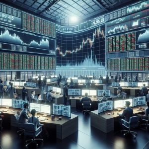 capitalizare bursieră