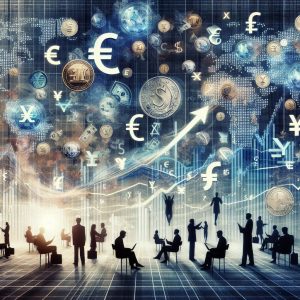 fluctuații valutare