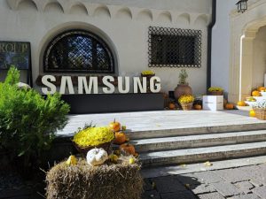 Conferințe corporate anuale și evenimente business la EkoGroup Vila