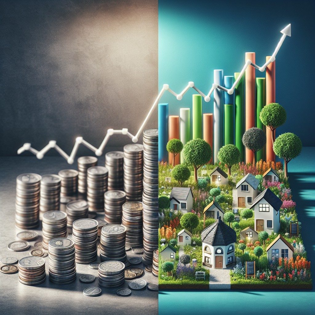 Cum să treci de la economisire la investiţie cu mindset de creştere 1 Cum să treci de la economisire la investiţie cu mindset de creştere
