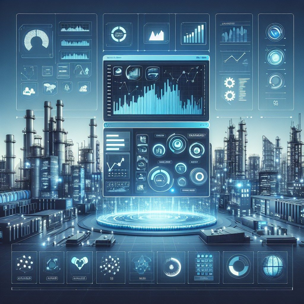 Pași concreți pentru vânzarea online a stocurilor industriale 1 Pași concreți pentru vânzarea online a stocurilor industriale