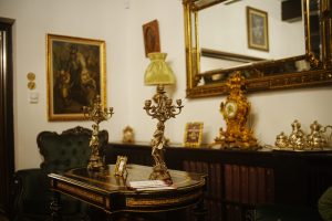 Casa lui Gheorghe Tătărescu: un martor al memoriei între putere, arhitectură și continuitate culturală