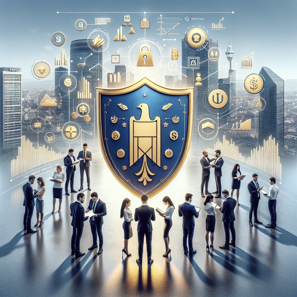 Strategii de protecţie a capitalului pentru investitori în România